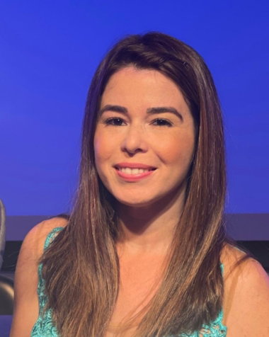 Marina Thalitta de Souza Frouche, Diretora-Presidente do CEPIS